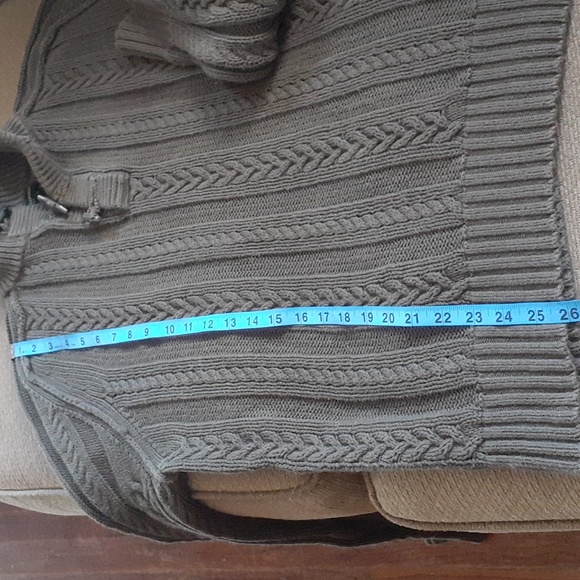 Banana Republic men sweater - Picture 6 of 8